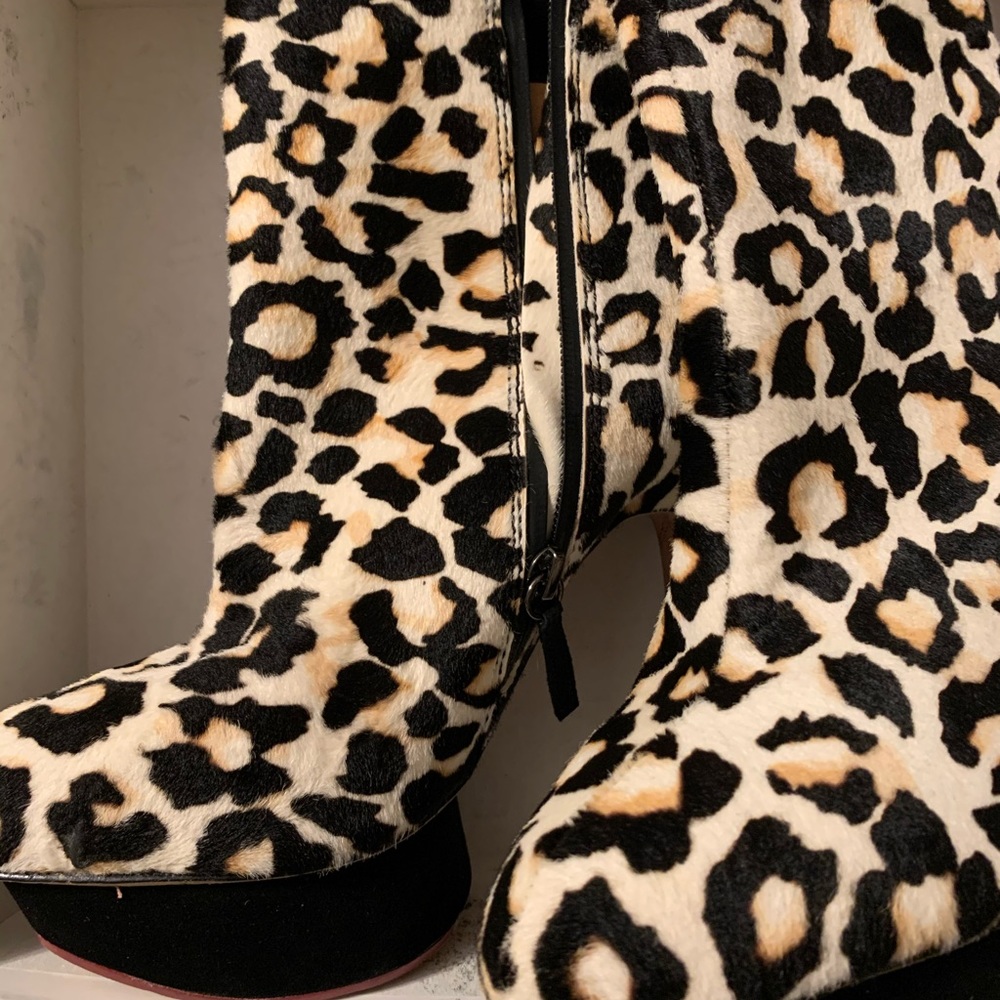 9 1/2 bettye muller heels